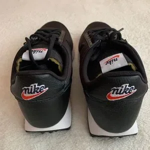 Nike Air Tailwind 79 SE Black White Running Sneaker Trainer Shoe CI1043003 Nike | Shoes | Nike Air Tailwind 79 Se Black White Running  main image 4